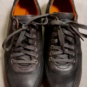 Magnanni men's shoes size 10 1/2 m